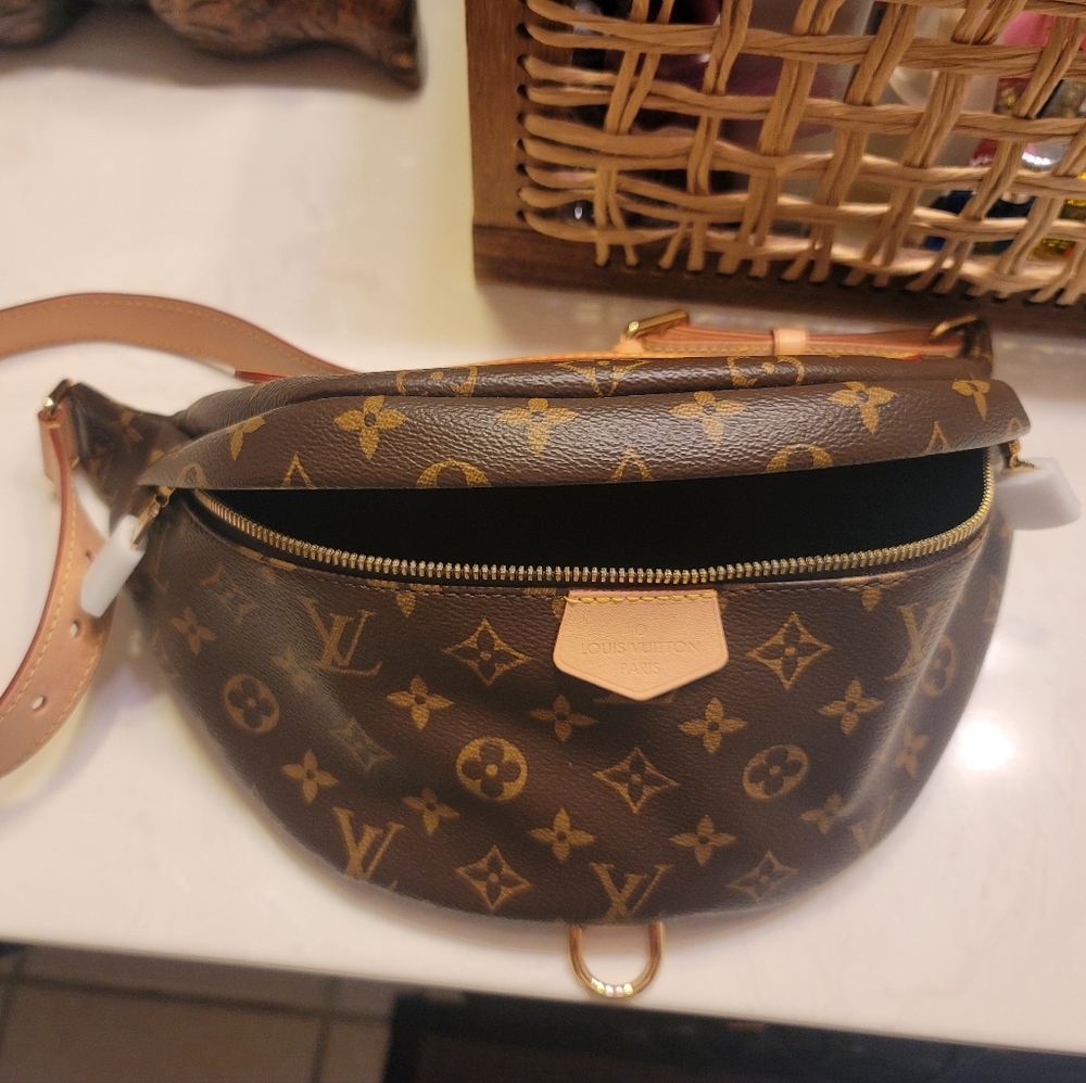 LV Original Bumbag - Picture 7 of 12